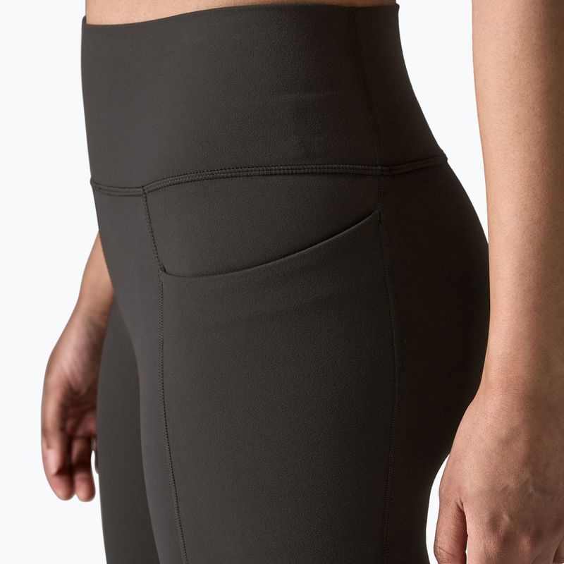 Dámské legíny Patagonia Mas Maipo black 4