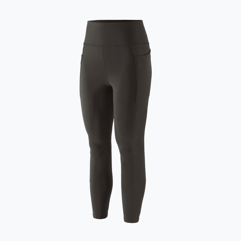 Dámské legíny Patagonia Mas Maipo black 5