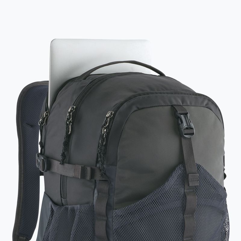 Turistický batoh Patagonia Refugio Day 30 l smolder blue 5