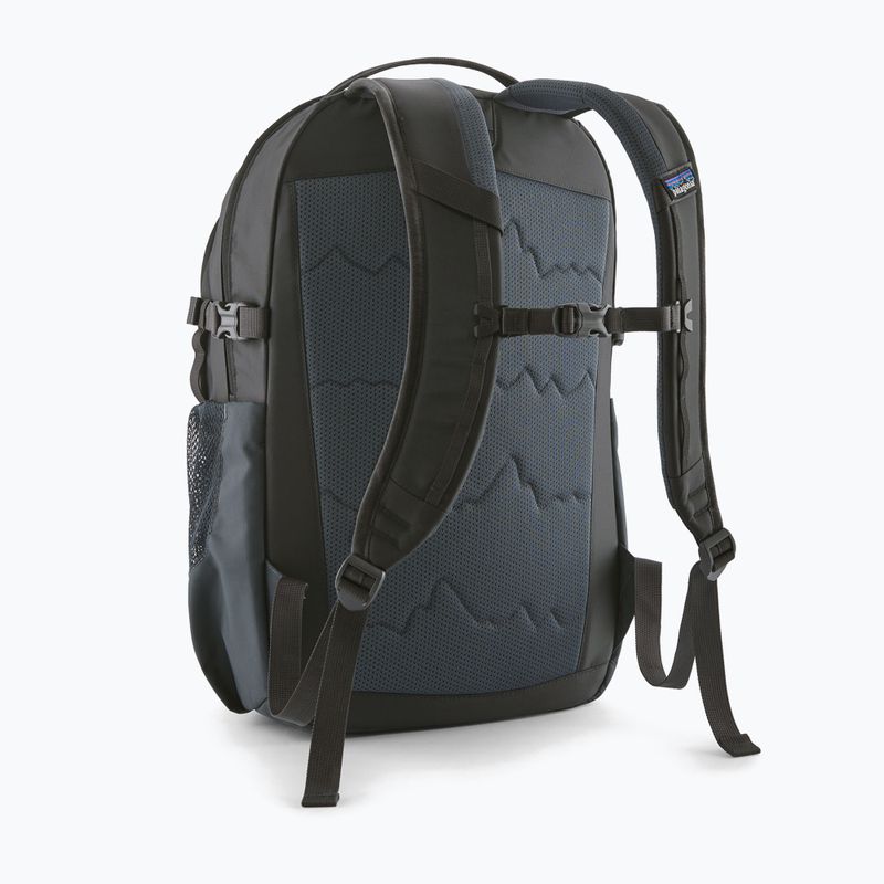 Městský batoh Patagonia Refugio Day 26 l smolder blue 2