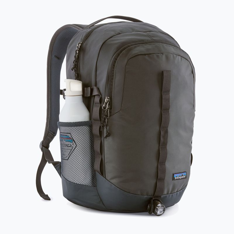 Městský batoh Patagonia Refugio Day 26 l smolder blue 5