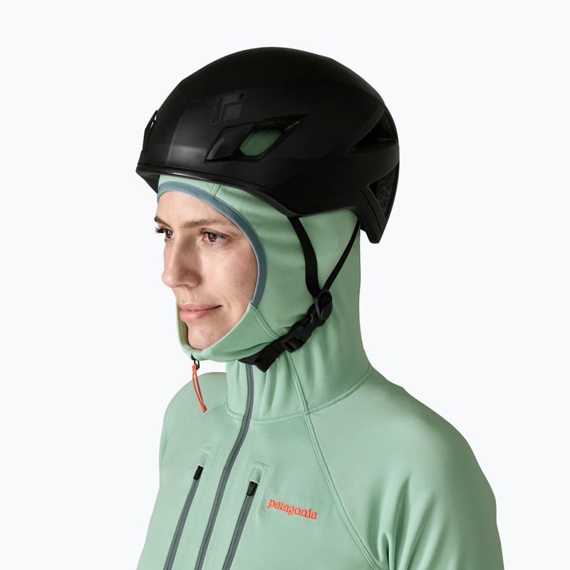 Dámská mikina Patagonia R1 Ultralight Hoody thin ice 6