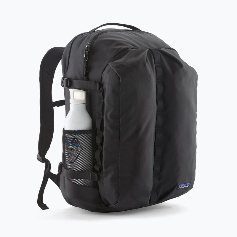 Turistický batoh Patagonia Refugio Day 32 l black 5