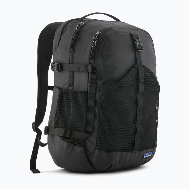 Turistický batoh Patagonia Refugio Day 30 l black