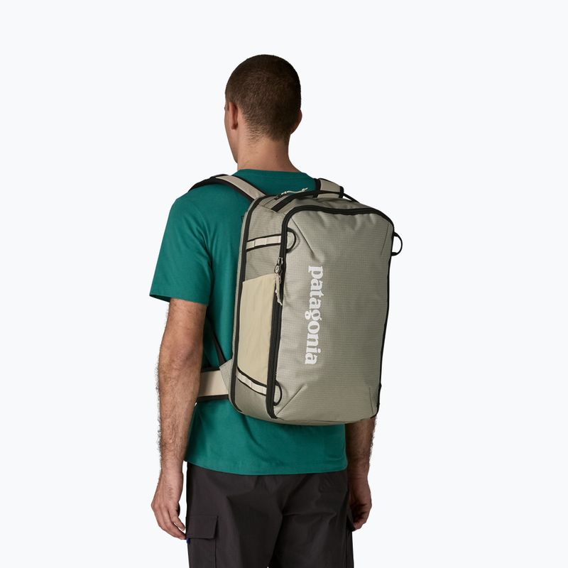 Turistický batoh Patagonia Black Hole Mini MLC 30 l weathered stone 8