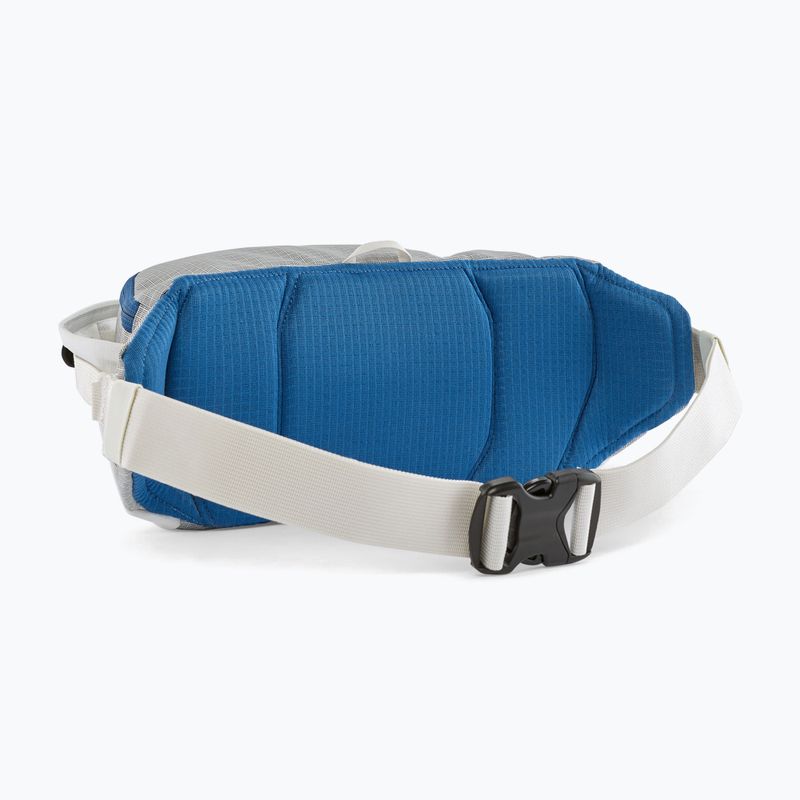 Ledvinka Patagonia Black Hole Waist Pack 5 l birch white 2
