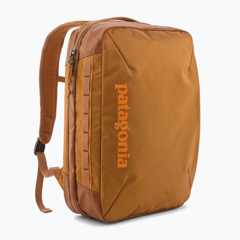 Turistický batoh Patagonia Black Hole Micro MLC 22 l cinnamon brown