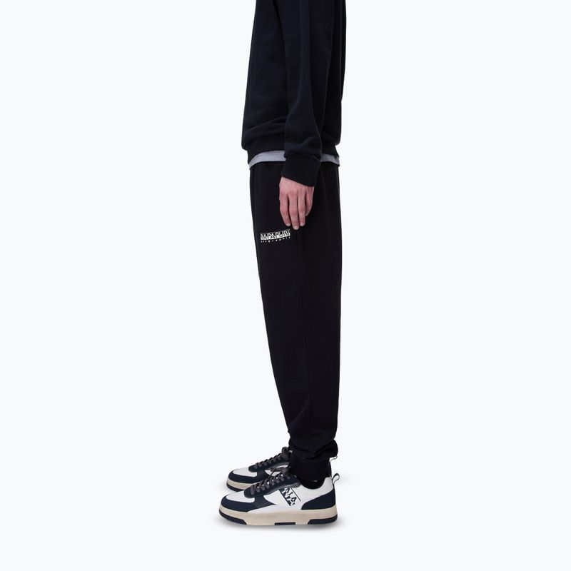 Pánské kalhoty Napapijri M-Gori black 3