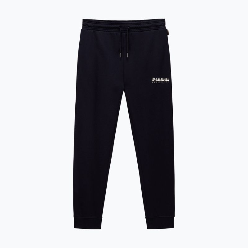Pánské kalhoty Napapijri M-Gori black 4