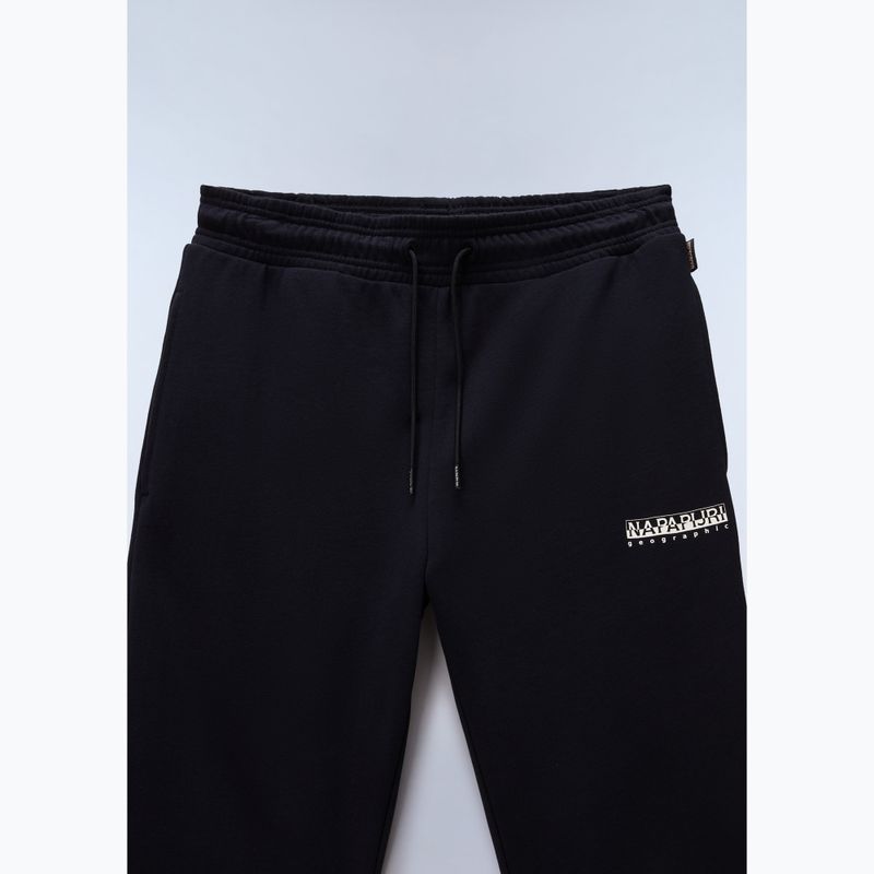Pánské kalhoty Napapijri M-Gori black 6