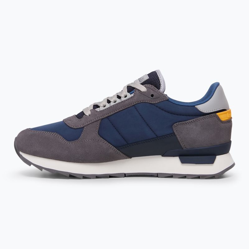 Pánské boty Napapijri NP0A4IQI grey/navy 9