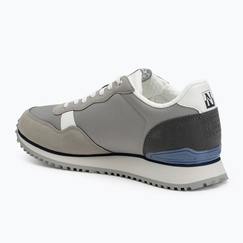 Pánské boty Napapijri NP0A4IQN ultimate grey 3