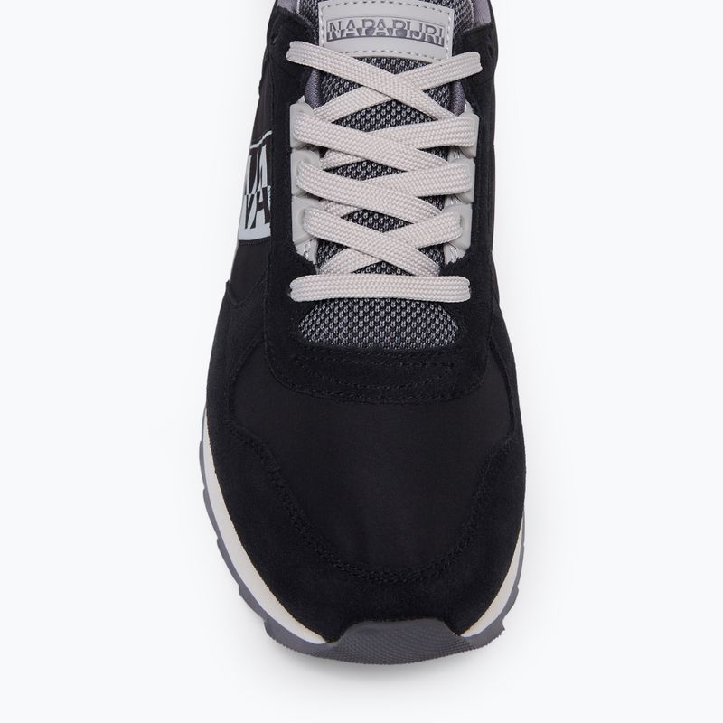 Pánské boty Napapijri NP0A4IQI black 14
