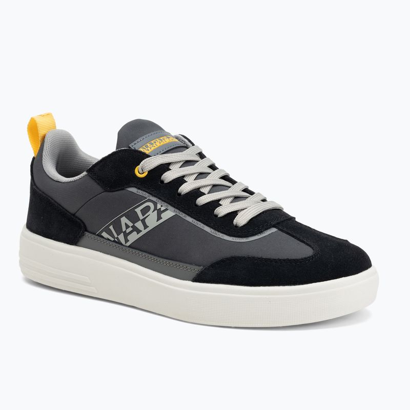Pánské boty Napapijri NP0A4IQR black/grey