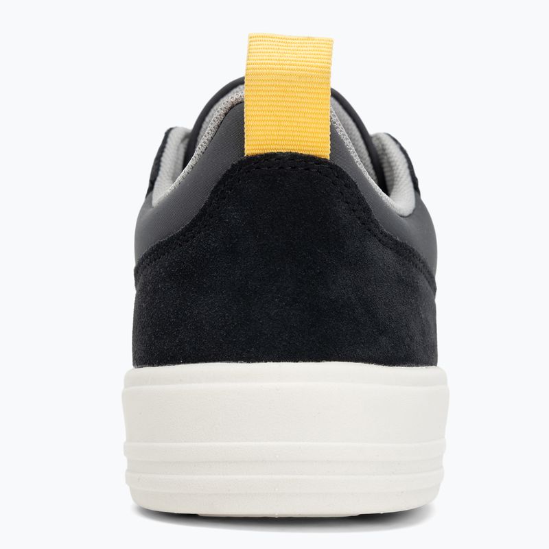 Pánské boty Napapijri NP0A4IQR black/grey 6