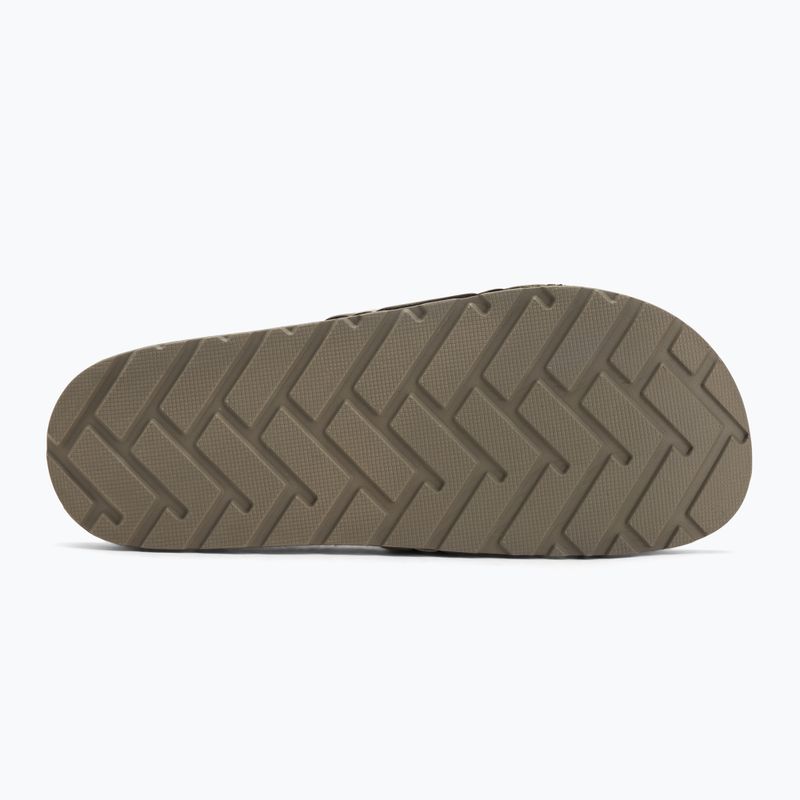 Pánské žabky Napapijri NP0A4IQV dark olive 2 4