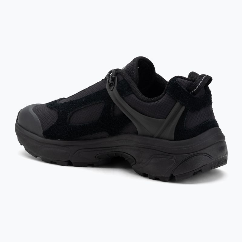 Pánské boty Napapijri Delta black 3