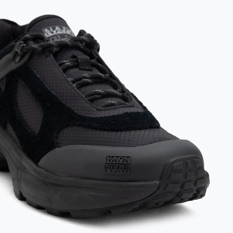 Pánské boty Napapijri Delta black 7