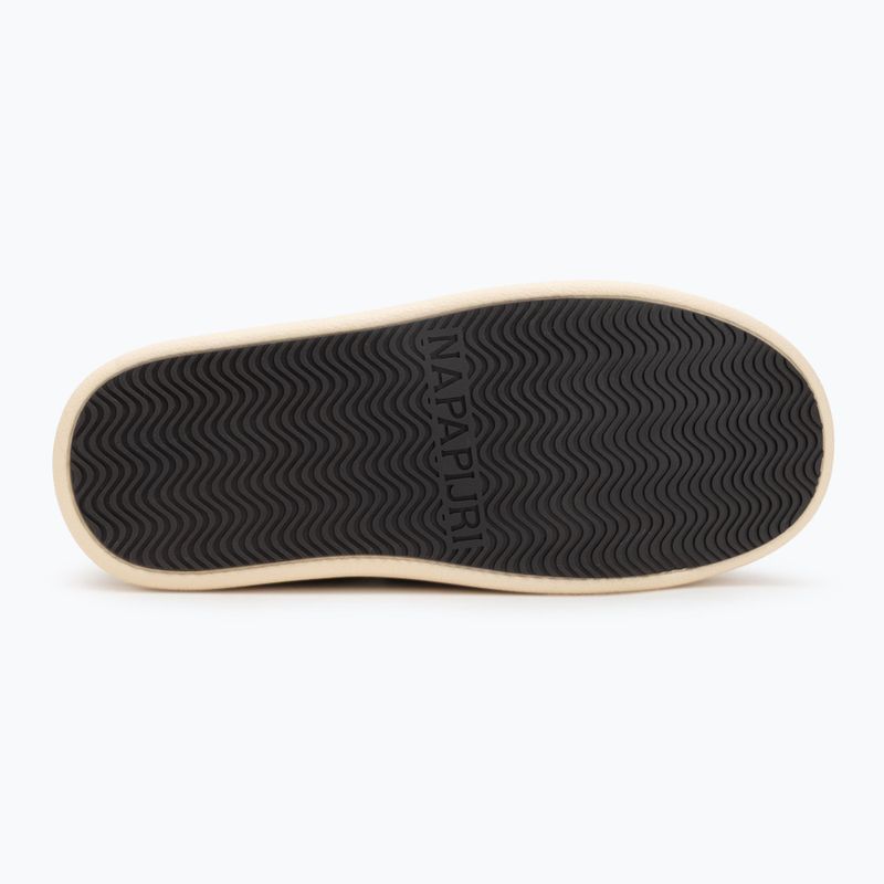 Dámské sněhule Napapijri Glacier humus beige 4