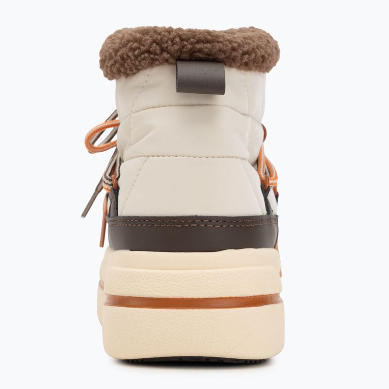 Dámské sněhule Napapijri Glacier humus beige 6
