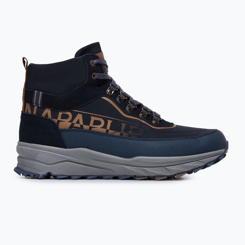 Pánské boty Napapijri Vortec marine blue