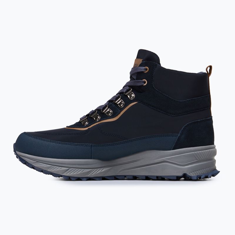Pánské boty Napapijri Vortec marine blue 2