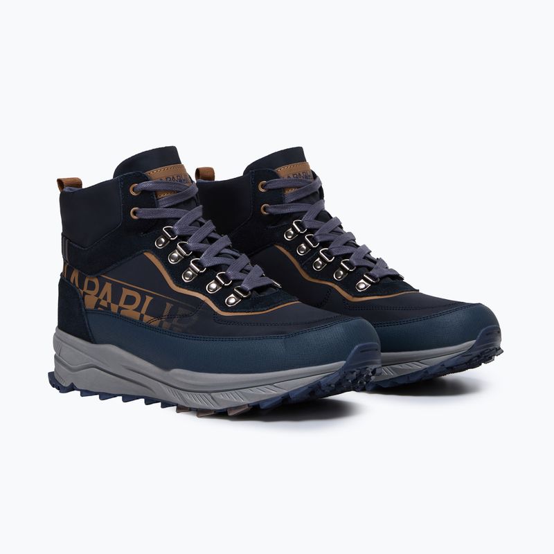 Pánské boty Napapijri Vortec marine blue 3