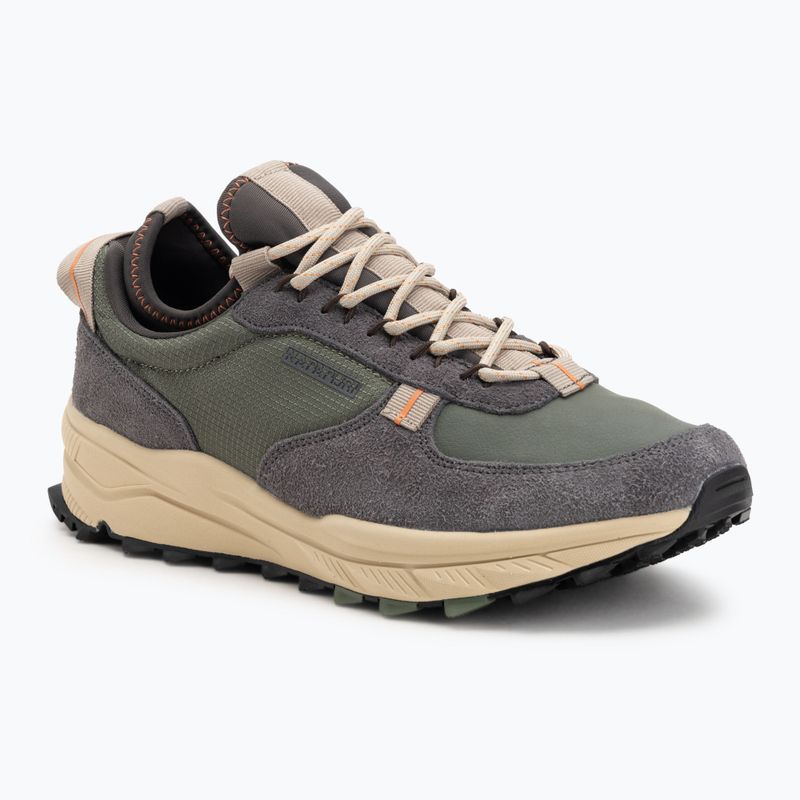Pánské boty Napapijri Vortec grey/green