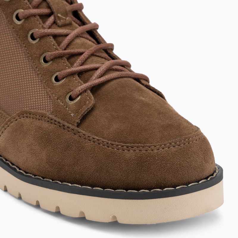 Pánské boty Napapijri Conifer golden brown 7