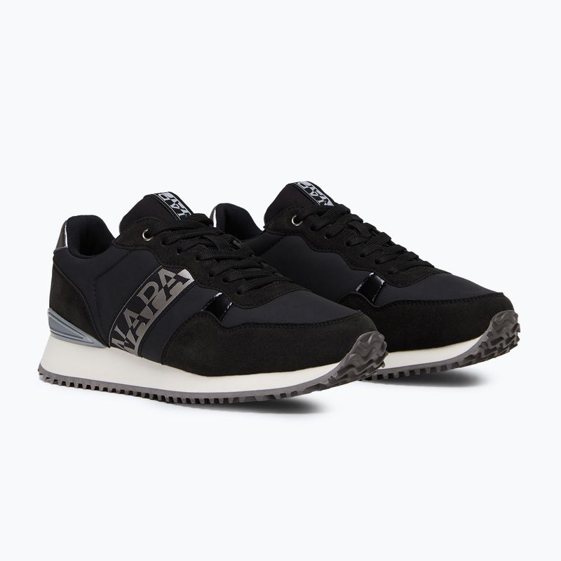 Dámské boty Napapijri Astra NP0A8912 black 10