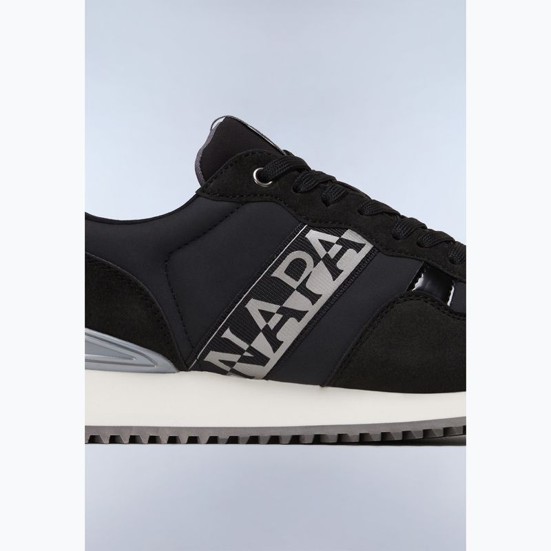 Dámské boty Napapijri Astra NP0A8912 black 14
