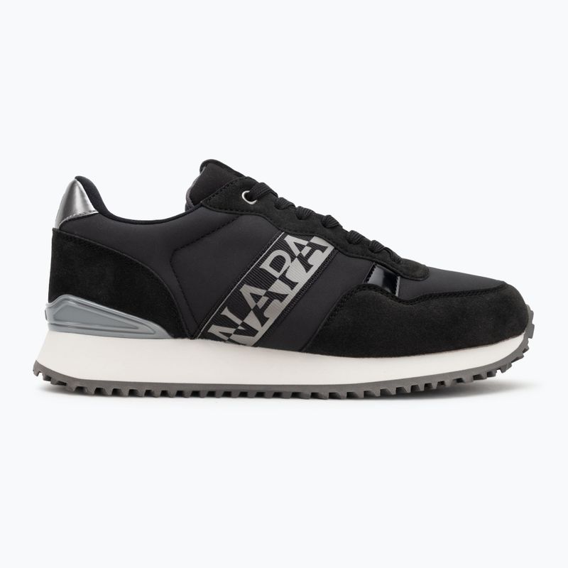 Dámské boty Napapijri Astra NP0A8912 black 2
