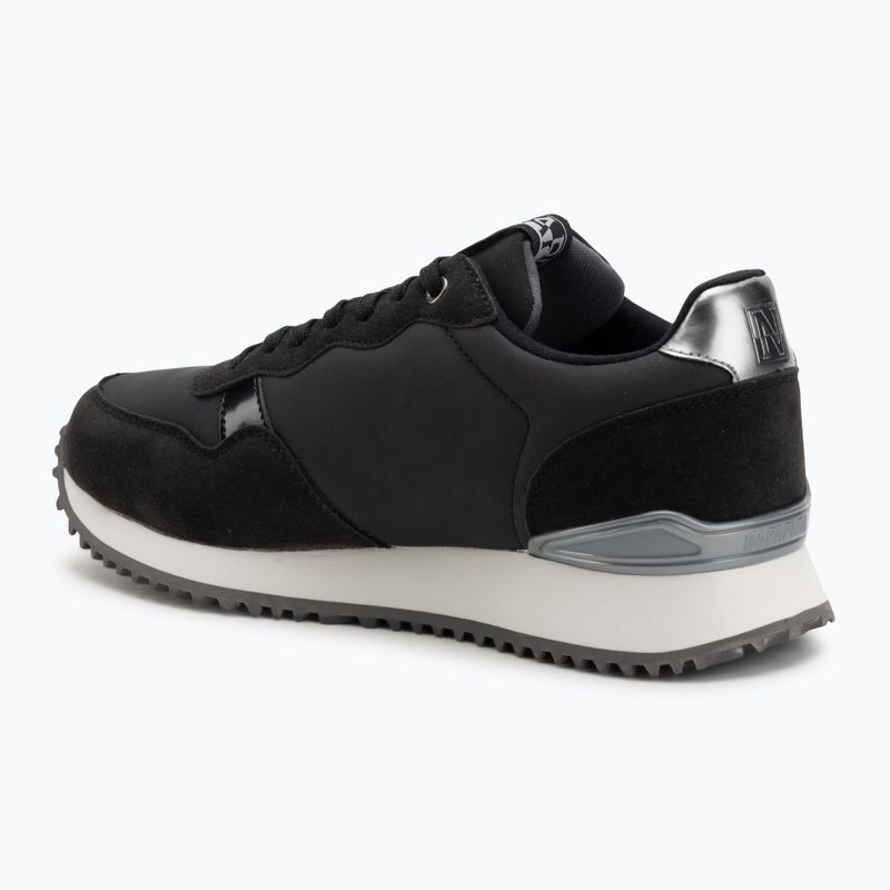 Dámské boty Napapijri Astra NP0A8912 black 3