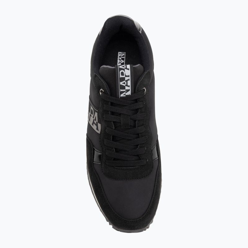 Dámské boty Napapijri Astra NP0A8912 black 5
