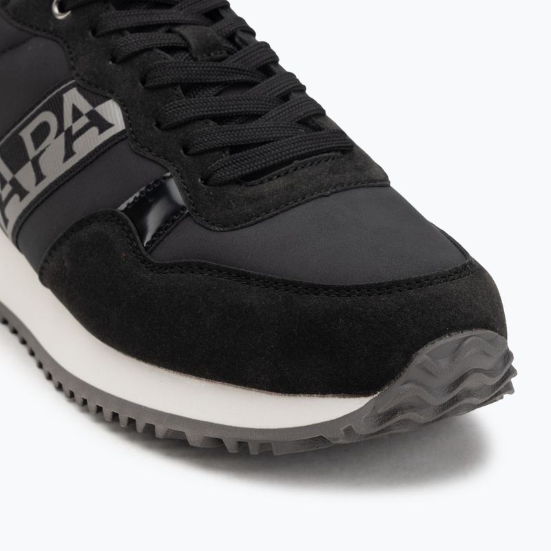 Dámské boty Napapijri Astra NP0A8912 black 7