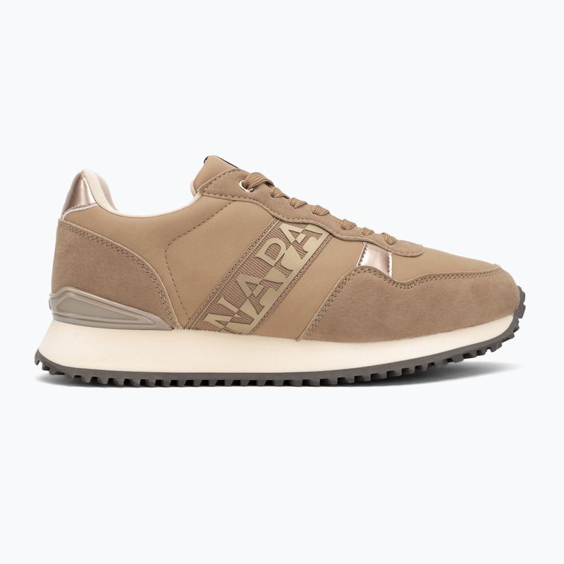 Dámské boty Napapijri Astra NP0A8912 mineral beige 2