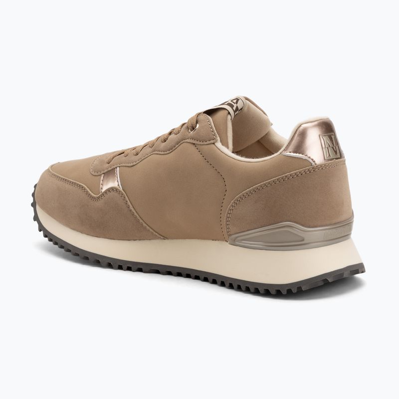 Dámské boty Napapijri Astra NP0A8912 mineral beige 3