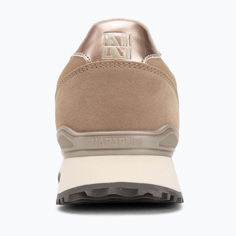 Dámské boty Napapijri Astra NP0A8912 mineral beige 6
