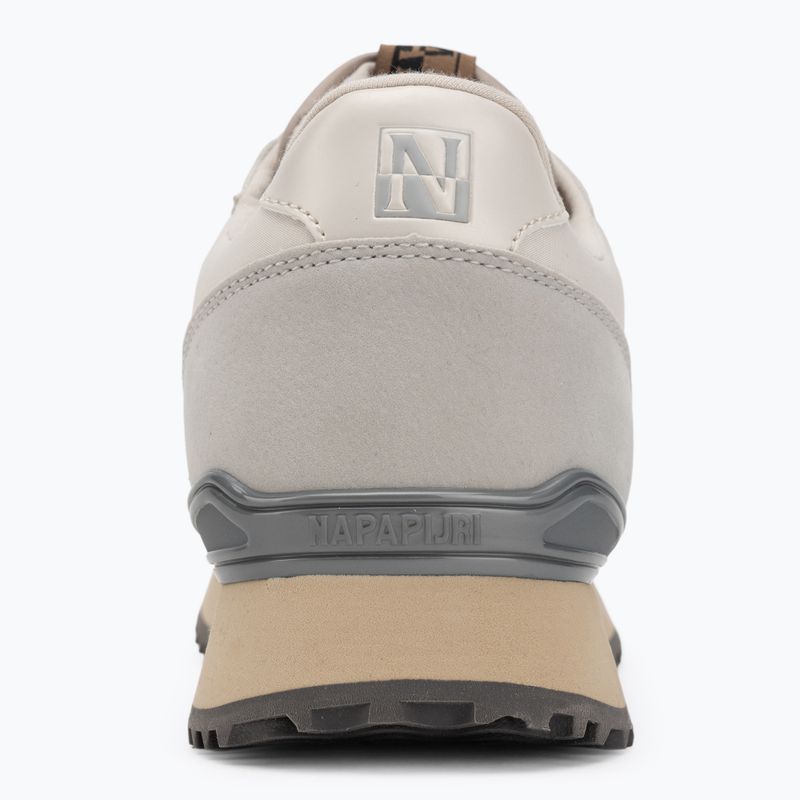 Dámské boty Napapijri Astra white/beige 6