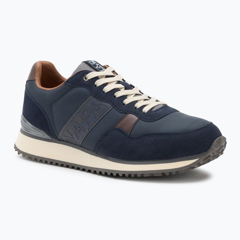 Pánské boty Napapijri Cosmos NP0A88XV navy/grey