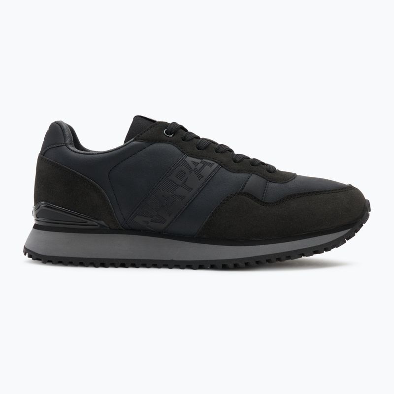 Pánské boty Napapijri Cosmos NP0A88XV black 2