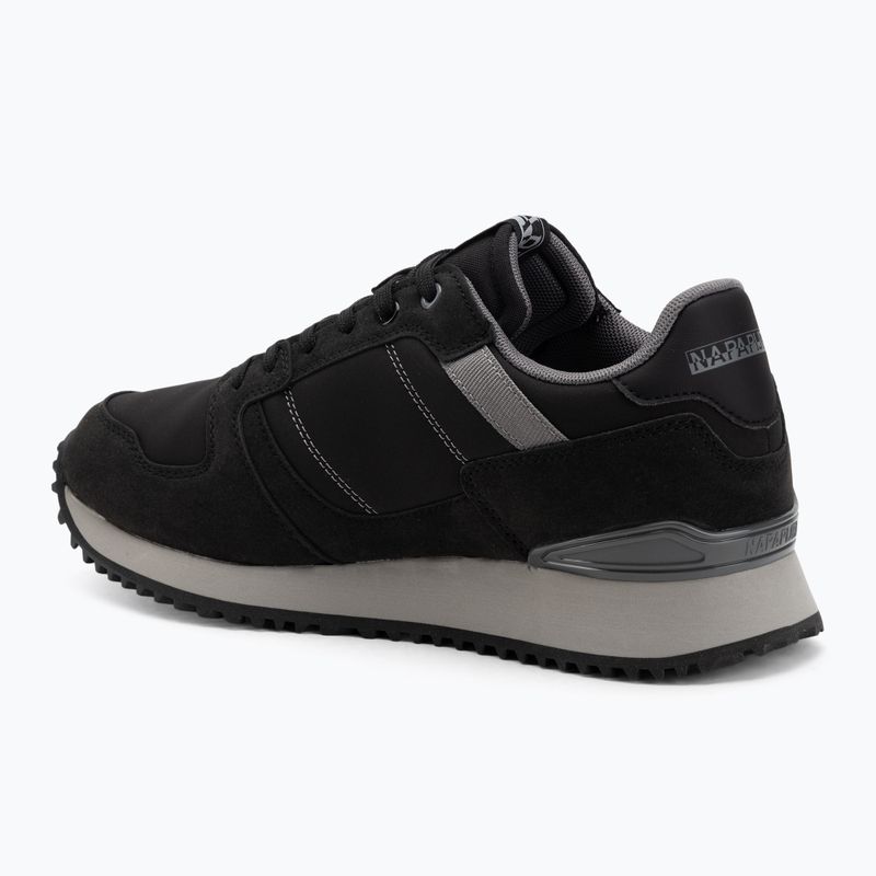 Pánské boty Napapijri Cosmos NP0A893L black 3