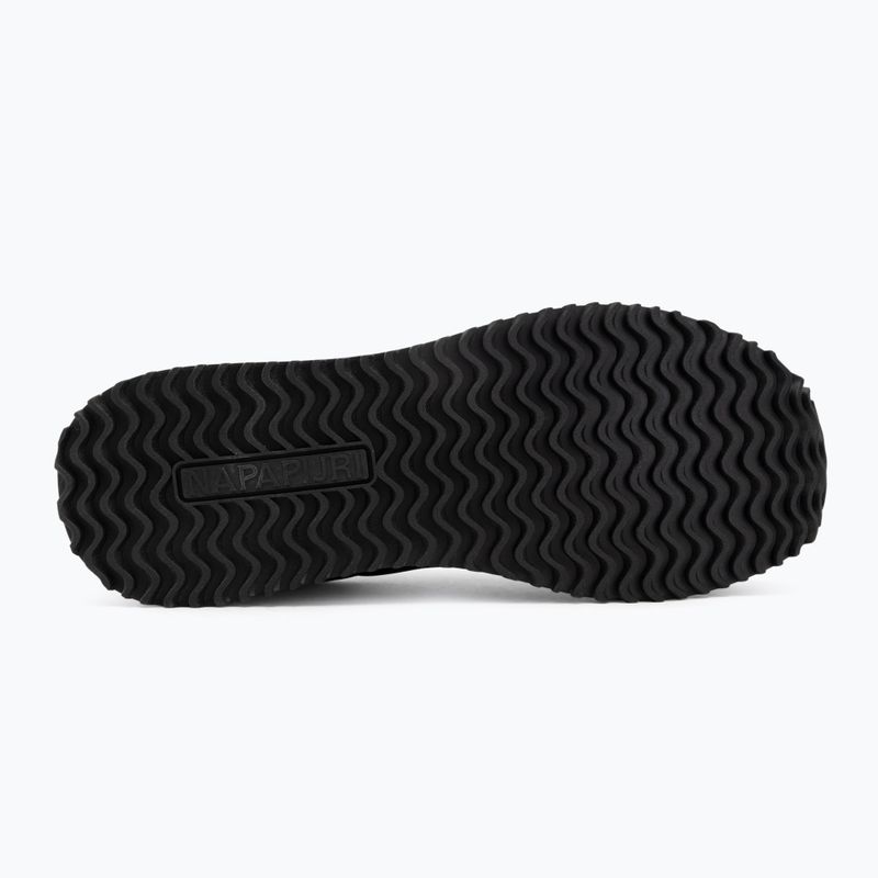 Pánské boty Napapijri Cosmos NP0A893L black 4