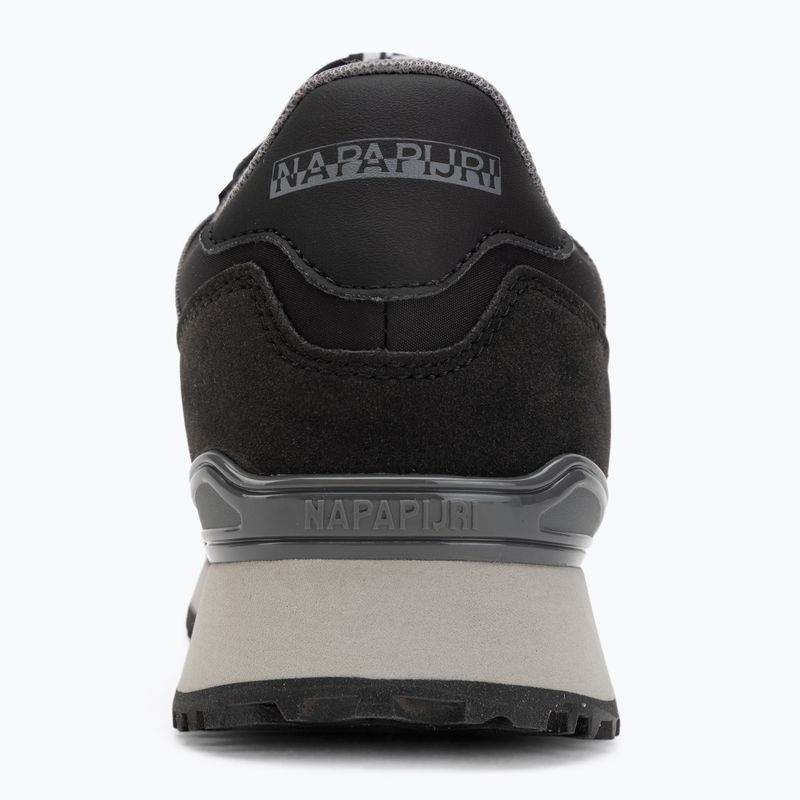 Pánské boty Napapijri Cosmos NP0A893L black 6