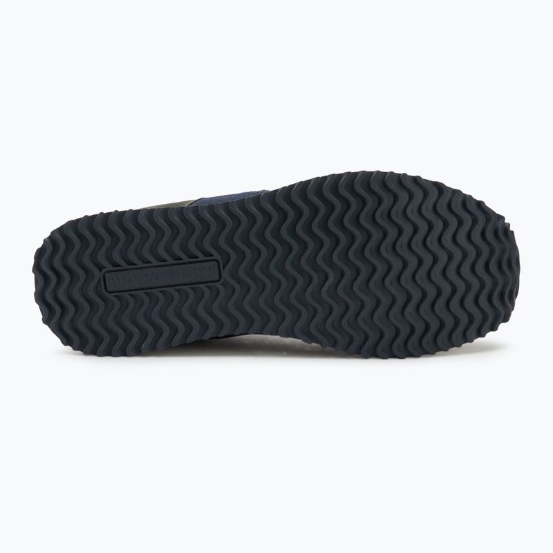Pánské boty Napapijri Cosmos NP0A893L navy/grey 4