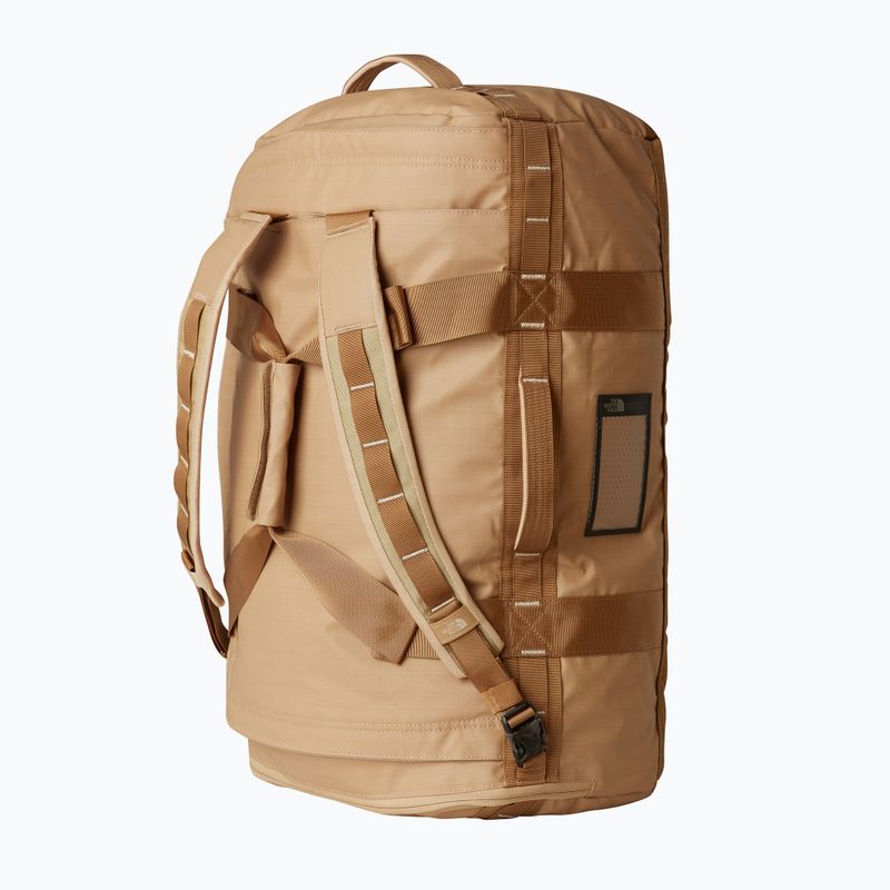 Cestovní taška The North Face Base Camp Voyager Duffel 62 l 2