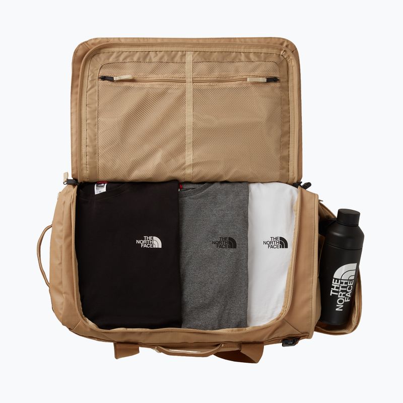 Cestovní taška The North Face Base Camp Voyager Duffel 62 l 5