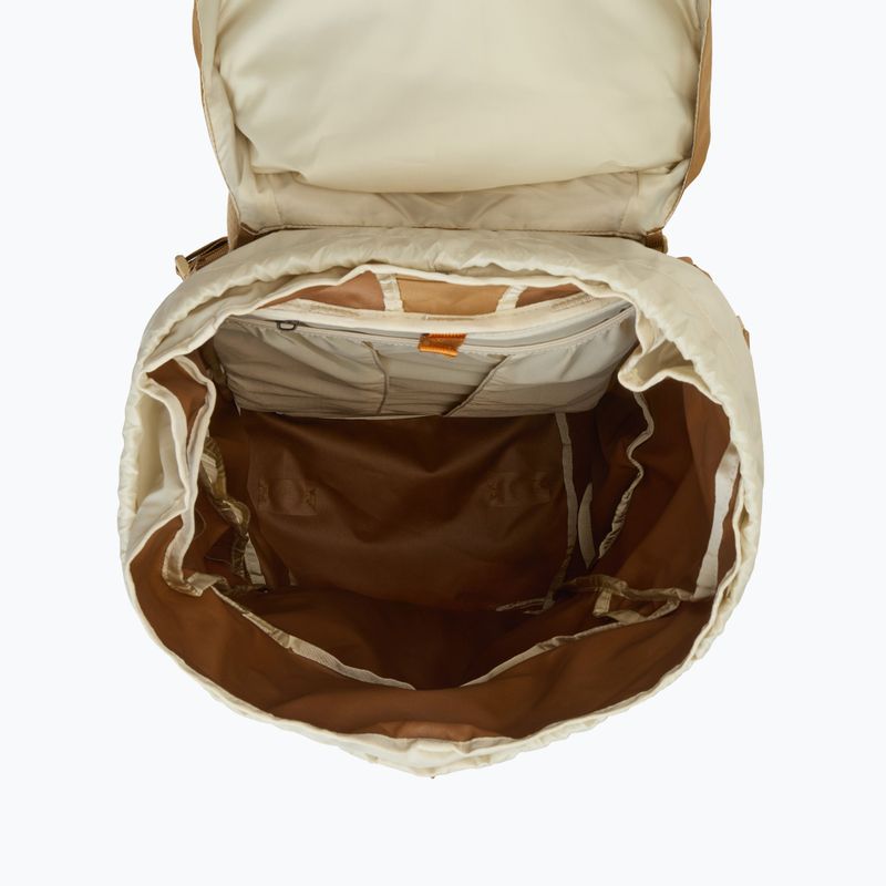 Trekingový batoh The North Face Terra 65 l utility brown/khaki stone 6