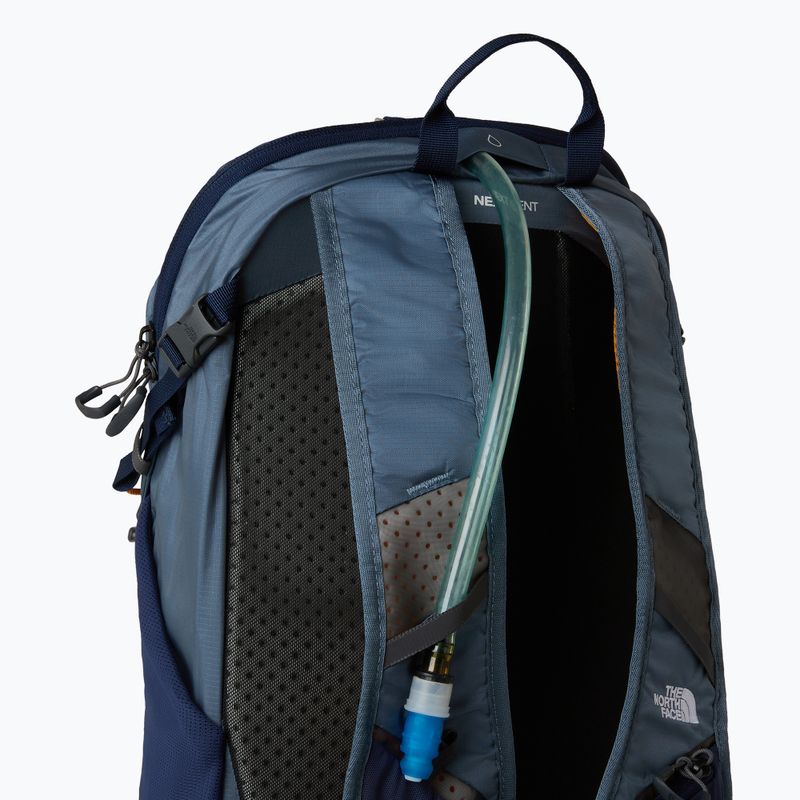 Turistický batoh The North Face Trail Lite Speed 20 l L-XL granite grey/summit nav 4