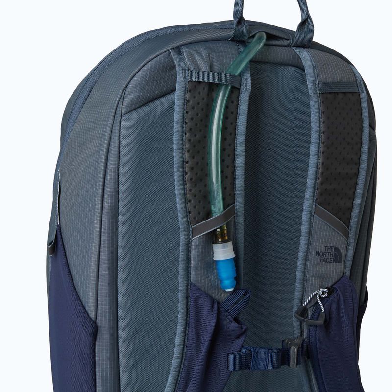 Turistický batoh The North Face Borealis Trail 27 l granite grey 4